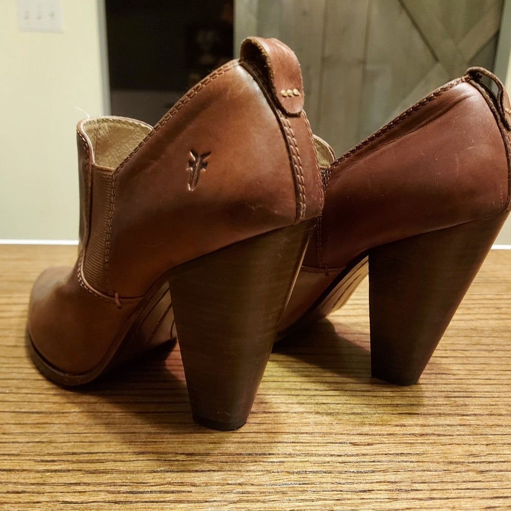 Frye boots